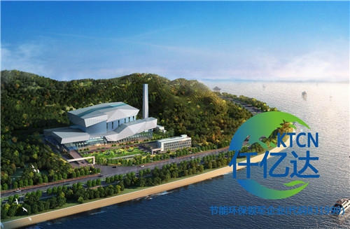 仟億達831999近期簽訂多個碳交易、節能泵、垃圾發電等項目